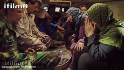 حمله داعش به خانواده نقی در سر...