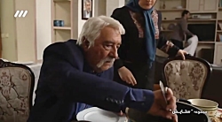 سریال ستایش فصل سوم فسمت بیست...