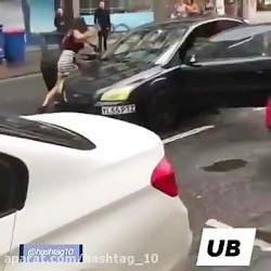 وقتی مدعیان فرهنگ جهان اولی ان...