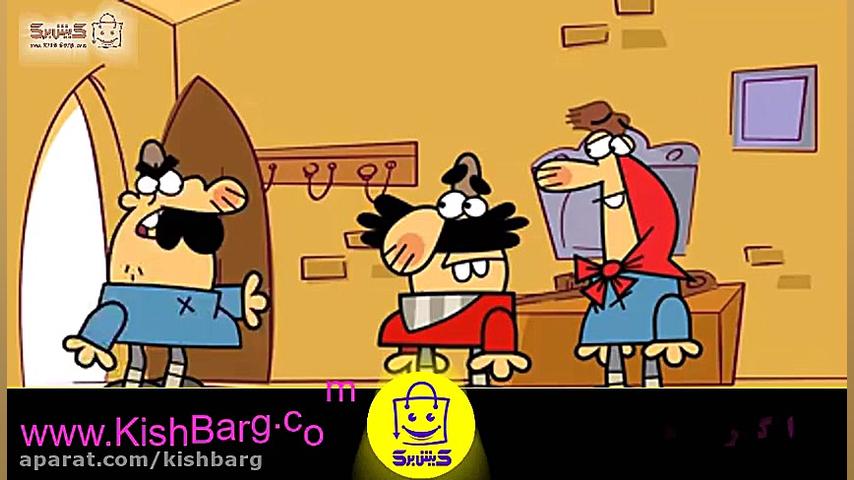 پوستر بزرگ