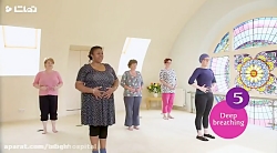 ورزش و فعالیت فیزیكی برای زندگ...