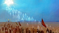 کلیپ پیاده روی اربعین امام حسین (ع) کلیپ پیاده روی اربعین ا...
