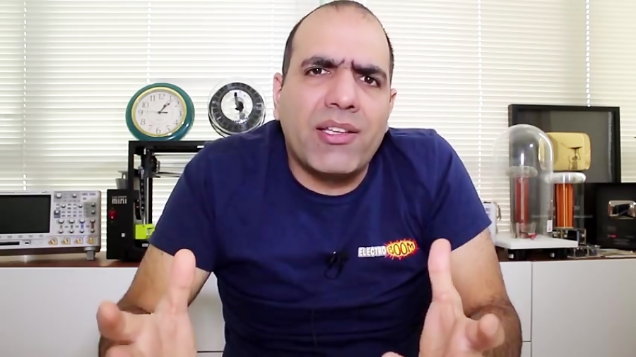 Why Use AC Instead of DC at Home??