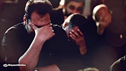 یه اربعین واسه تو می&zwnj;میرم...