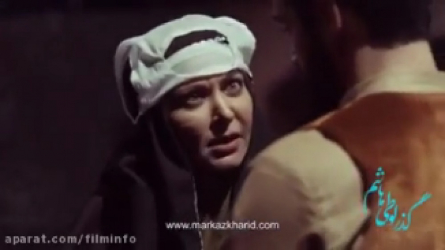 آنونس فیلم تئاتر "گذر لوطی هاشم" زمان57ثانیه