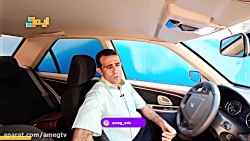 نحوه استفاده از گیربکس اتوماتی...