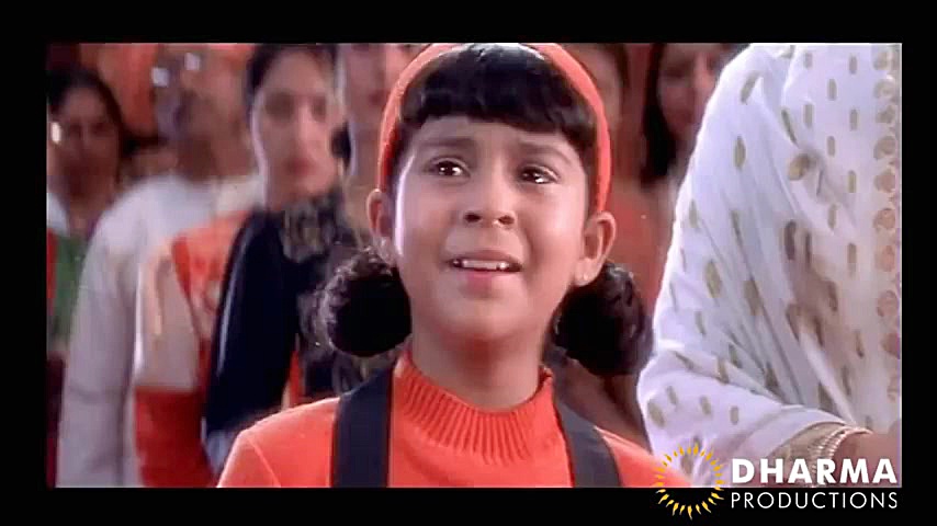 سکانس اکشن سلمان خان - فیلم هندی Kuch Kuch Hota Hai زمان385ثانیه