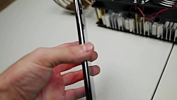 اگر آیفون ایکس اس مکس رو داخل...