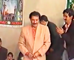 Javad Yasari جواد یساری مولودی نیمه شعبان Javad Yasari جواد یساری مولو...