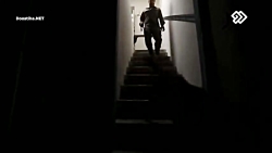 Serial Navare Zard 17  سریال ن...