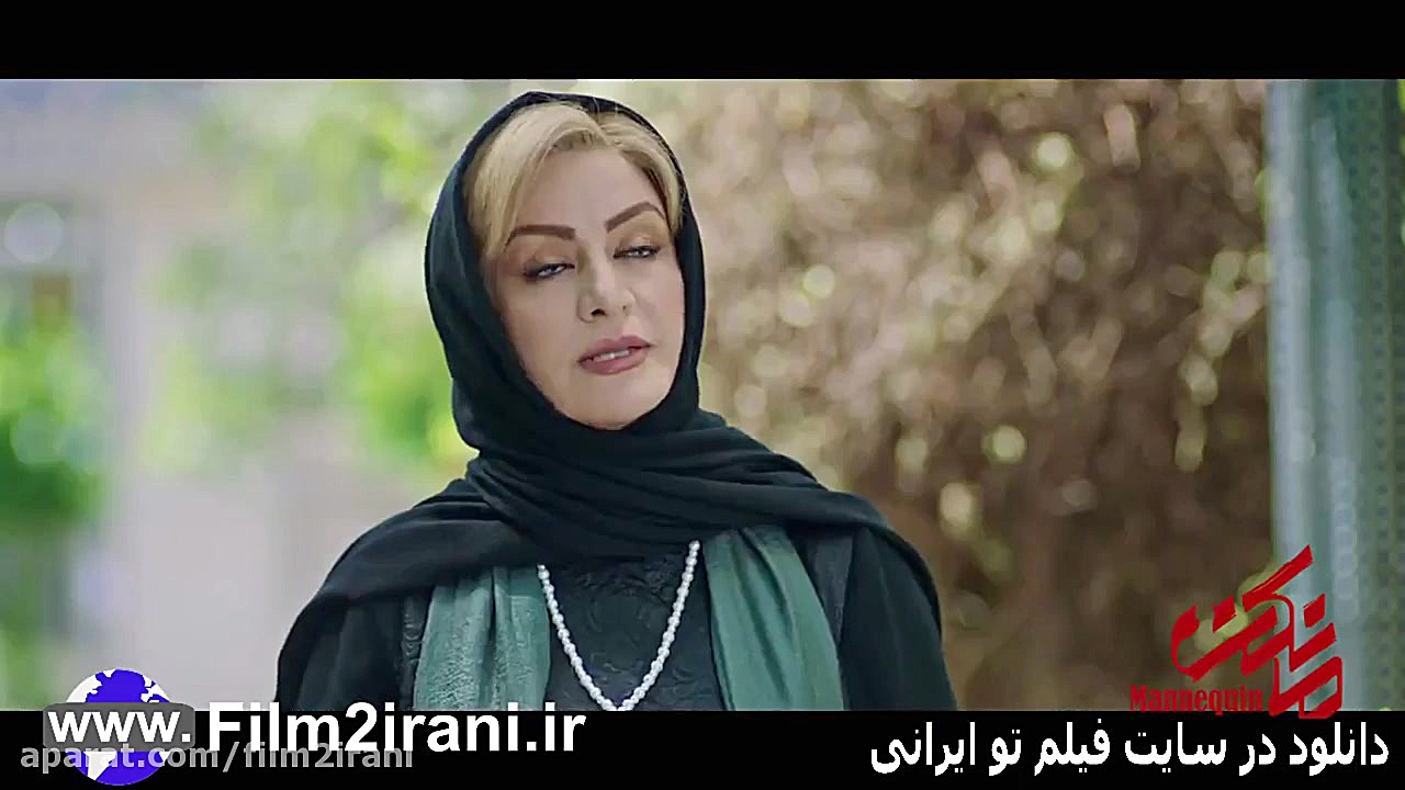 خرید دانلود قانونی سریال مانکن قسمت 8 هشتم کامل زمان61ثانیه