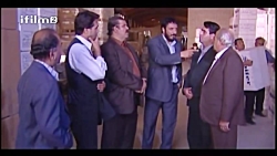 سریال میوه ممنوعه  قسمت 3