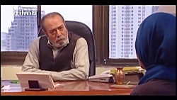 سریال میوه ممنوعه  قسمت 9