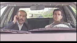 سریال میوه ممنوعه  قسمت 12