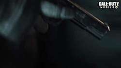 تریلر سینماتیک بازی Call of Du...