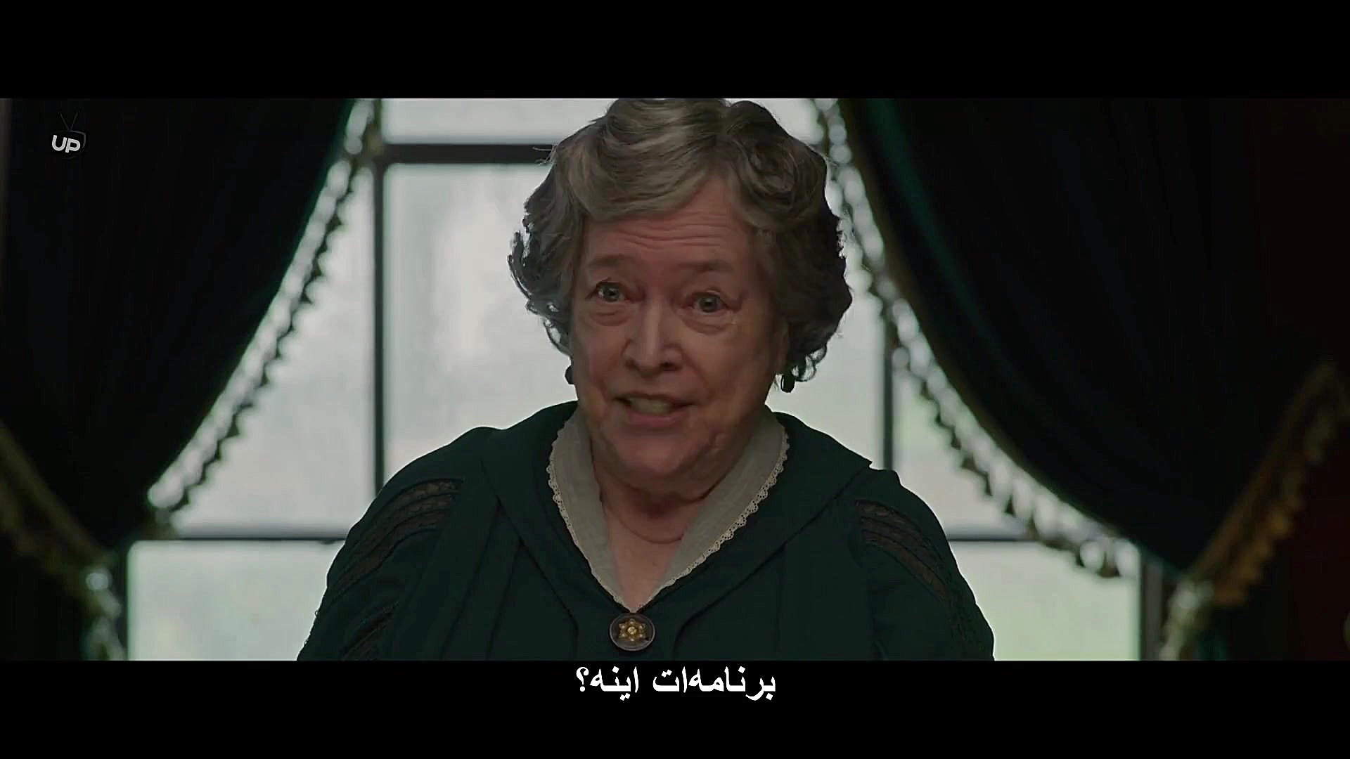 فیلم The Highwaymen 2019 سانسور شده زمان7924ثانیه