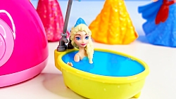 وسایل باربی  عروسک باربی