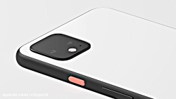 معرفی گوشی جدید Google Pixel 4...