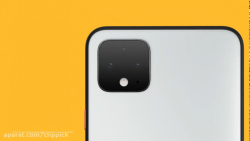 تبلیغ دوربین قدرتمند گوشی جدید...