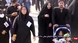 پیاده روی اربعین حسینی - نجف ا...