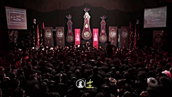 شب جمعه کنار شش گوشه  حاج مهدی...