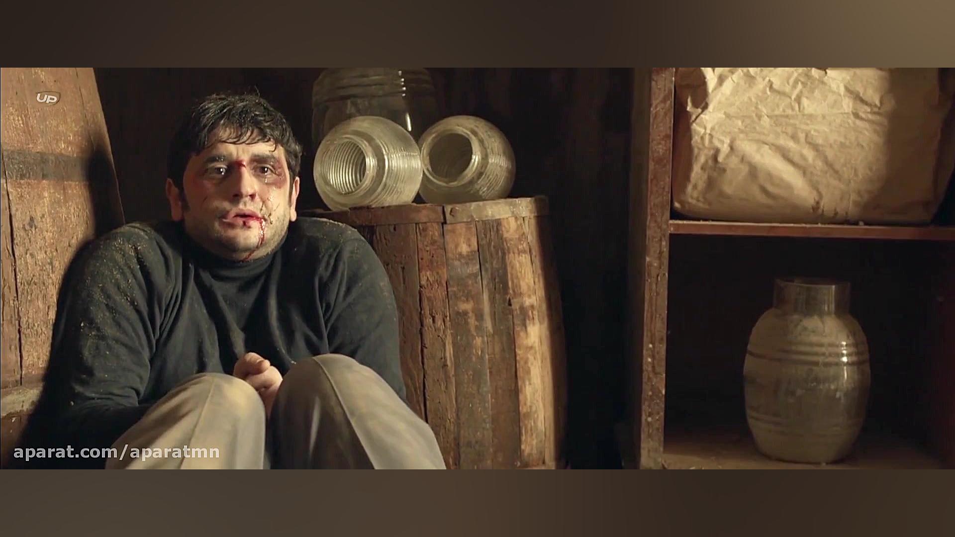 فیلم No Surrender 2018 تسلیم نشده زمان5997ثانیه