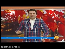 جشنواره غذای سالم در مدرسه فدک...
