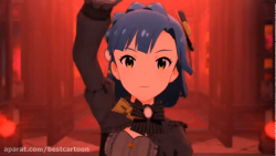 「アイドルマスター ミリオンラ...