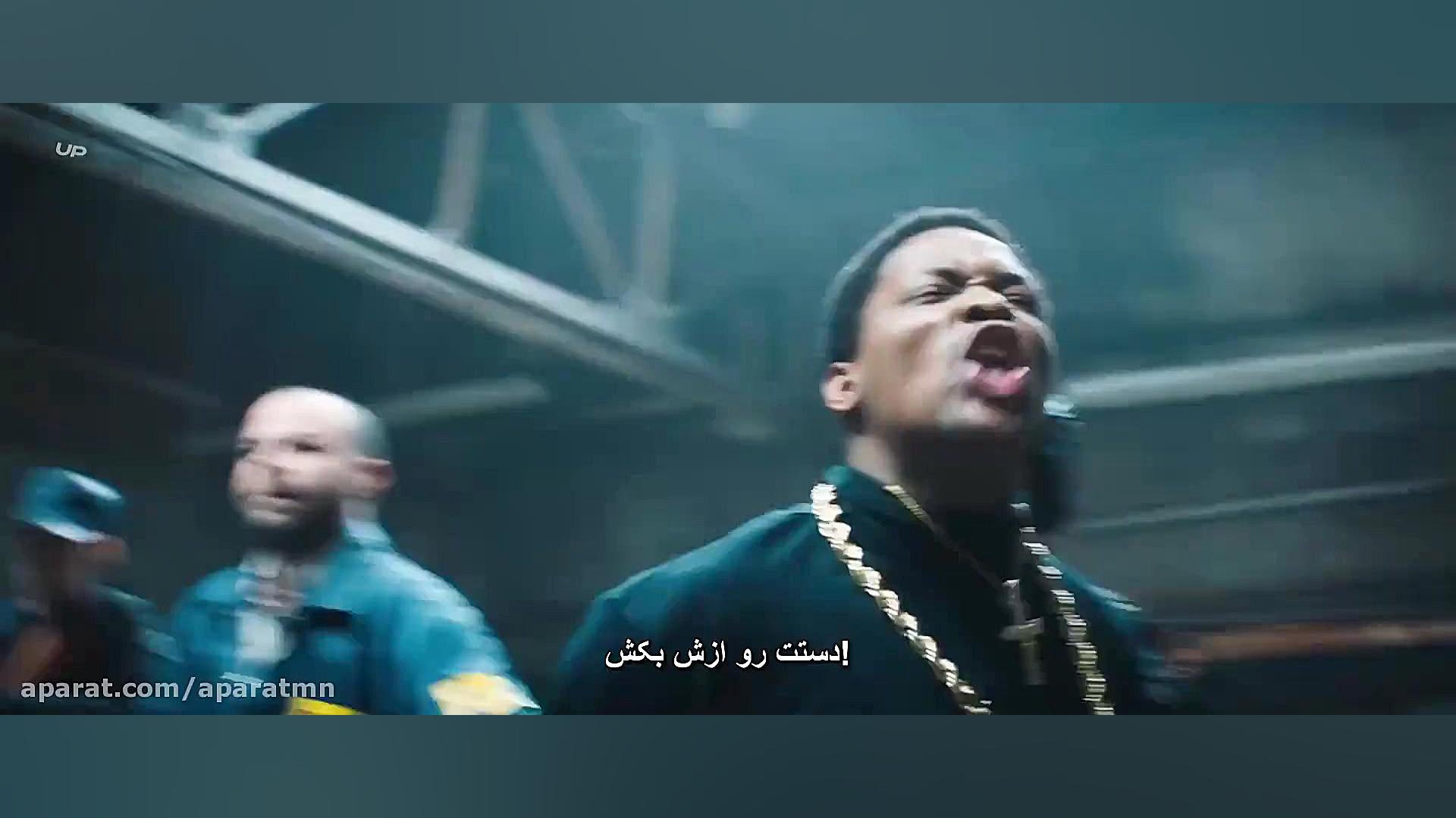 فیلم White Boy Rick 2018 ریک پسر سفید زمان6000ثانیه