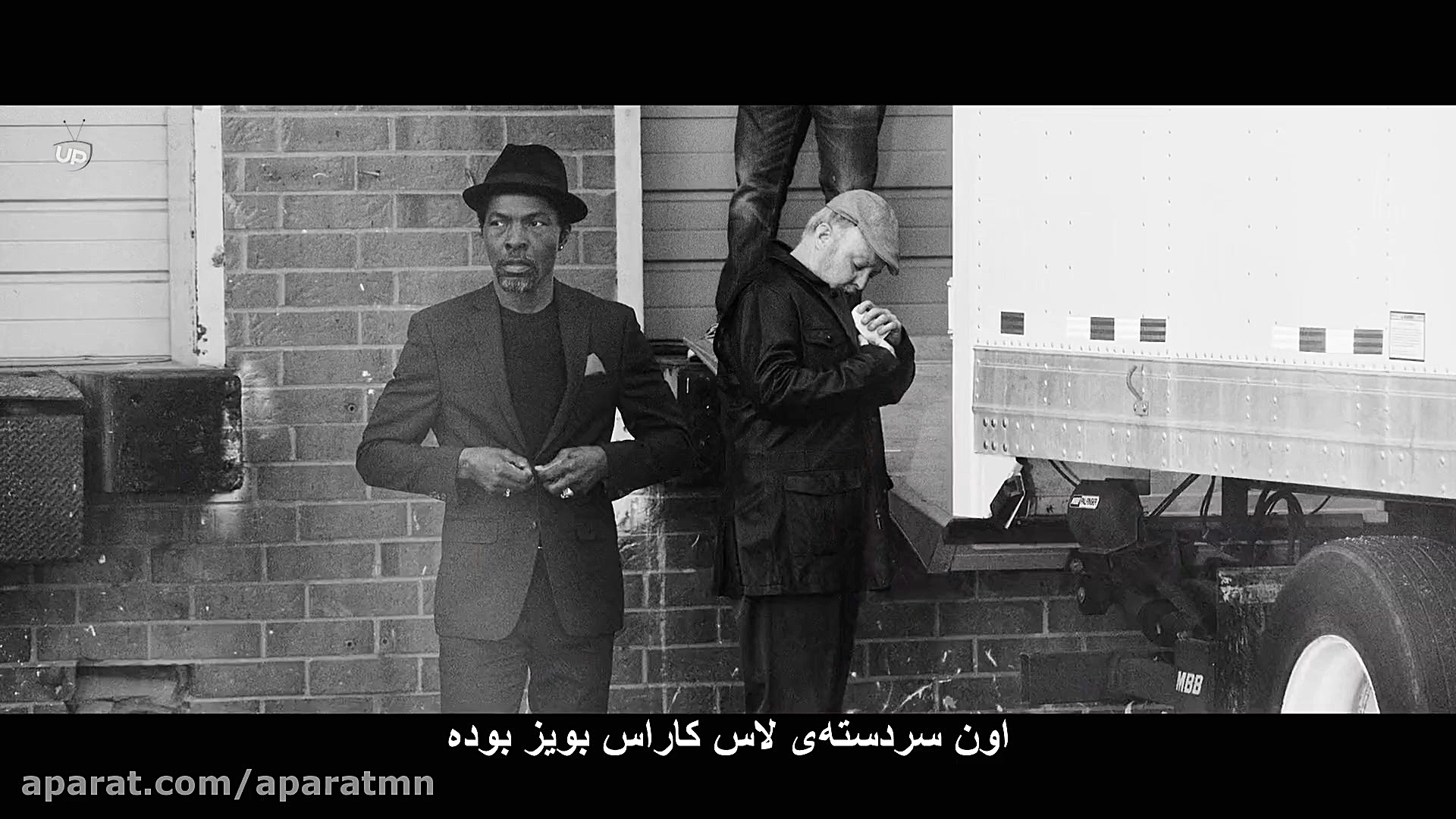 فیلم Shaft 2019 شفت زمان6318ثانیه