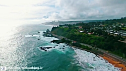 طبیعتی خارق العاده در شیلی!