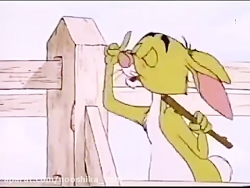 انیمیشن کوتاه Winnie the Pooh...