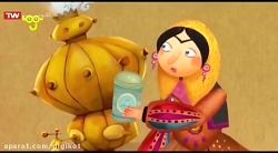 شکرستان - قسمت ۱۲۰