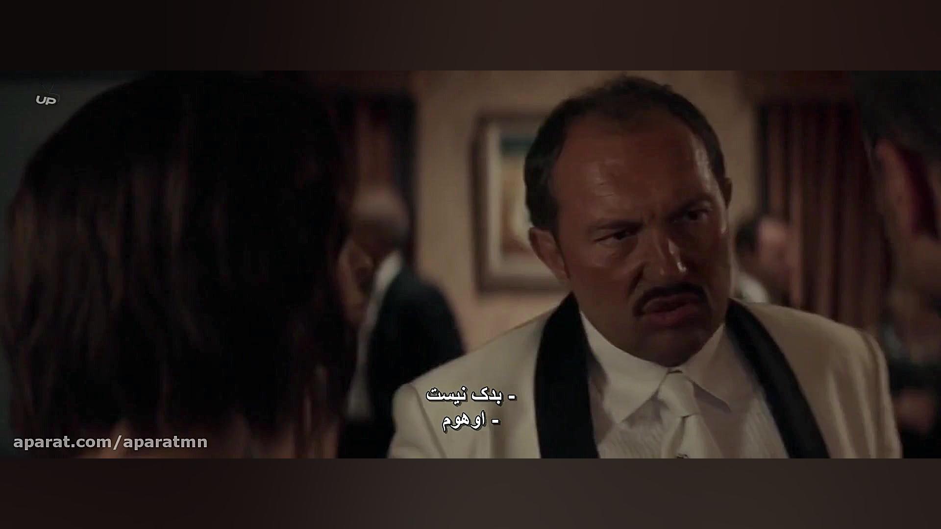 فیلم Lying and Stealing 2019 دروغ و سرقت زمان4739ثانیه