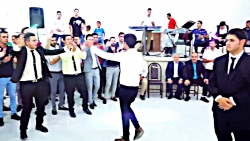 اعدام محسن لرستانی این اهنگ تق...