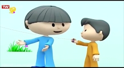 ماجراهای سعید  قسمت ۱۳۸