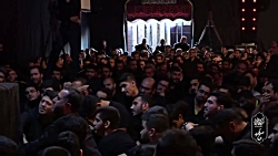 روز عاشورا ...  - حاج سعید حدادیان