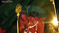 کلیپ کوتاه اربعین حسینی