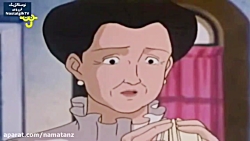 کارتون سفید برفی قسمت 25