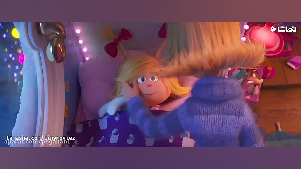 انیمیشن_گرینچ_-_The_Grinch_2018_-_دوبله_فارسی زمان5175ثانیه