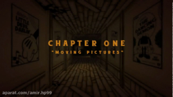 Bendy and the ink machine , Ch...