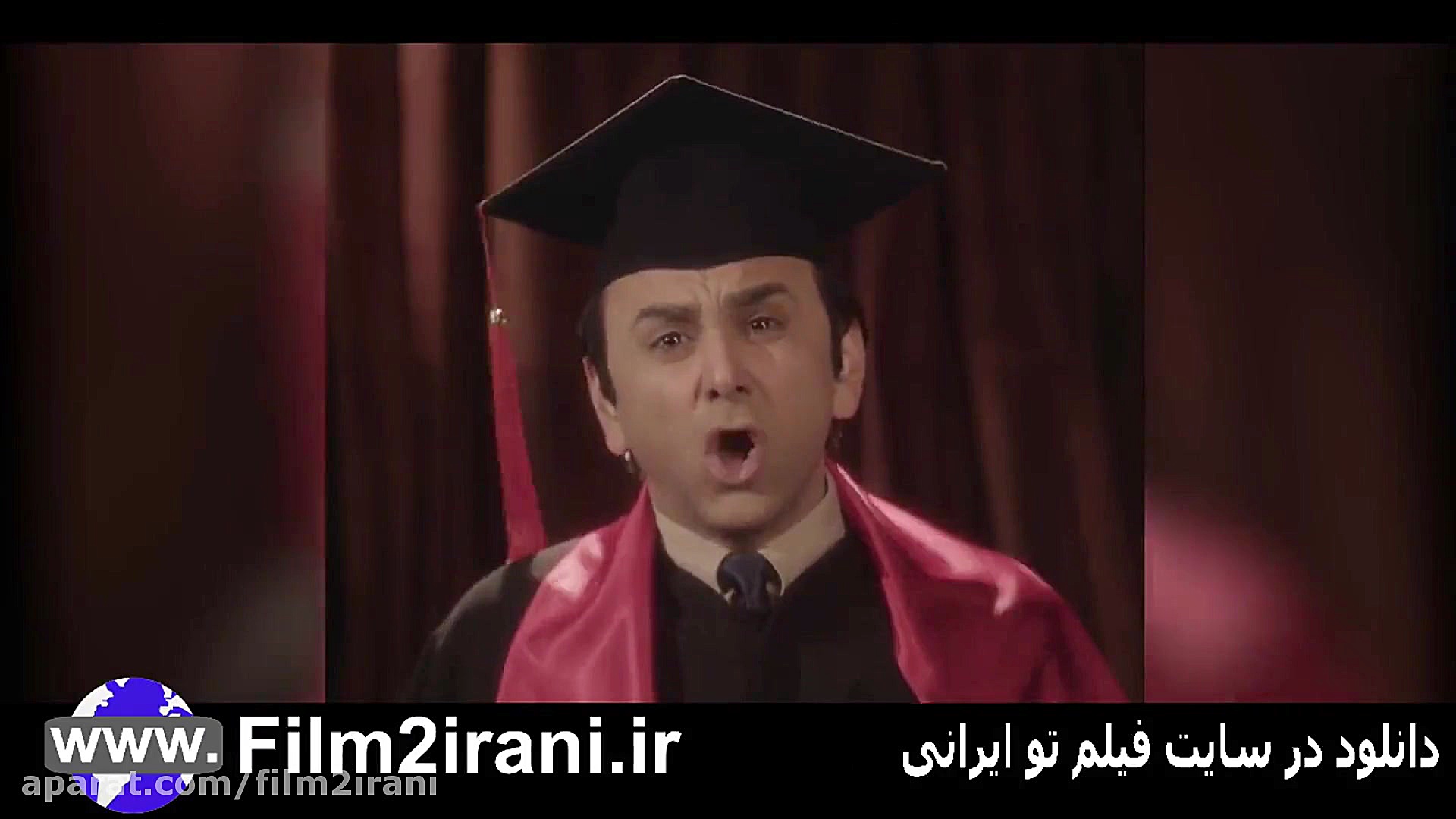 خرید دانلود قانونی کامل فیلم اشغال های دوست داشتنی زمان94ثانیه
