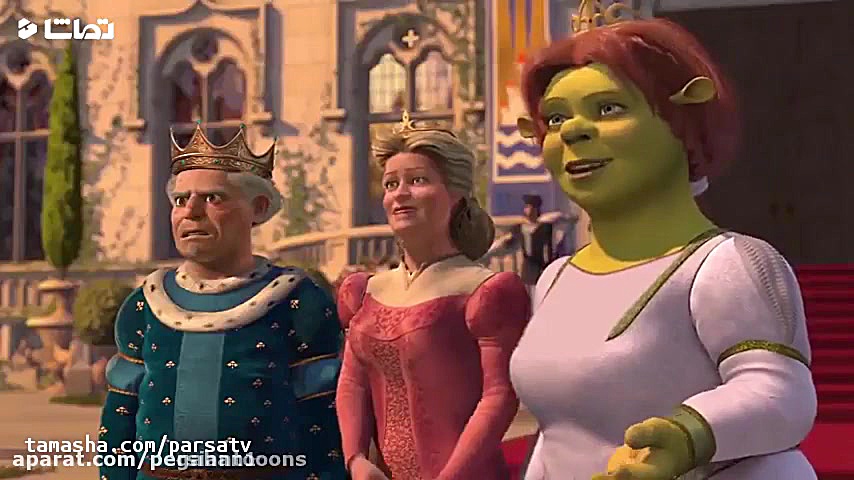 انیمیشن_شرک_2_-_دوبله_فارسی__-_Shrek_2_2004 زمان5069ثانیه