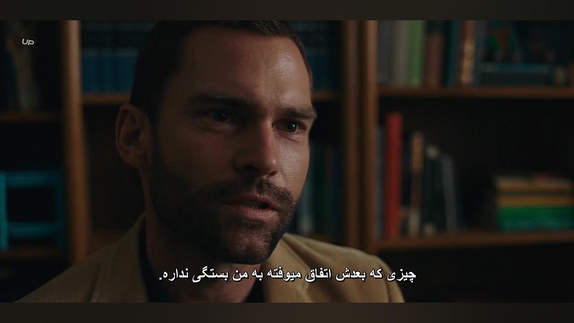 فیلم Bloodline 2018 سانسور شده زمان4293ثانیه