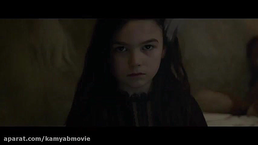 تریلر فیلم The Turning 2020 زمان145ثانیه
