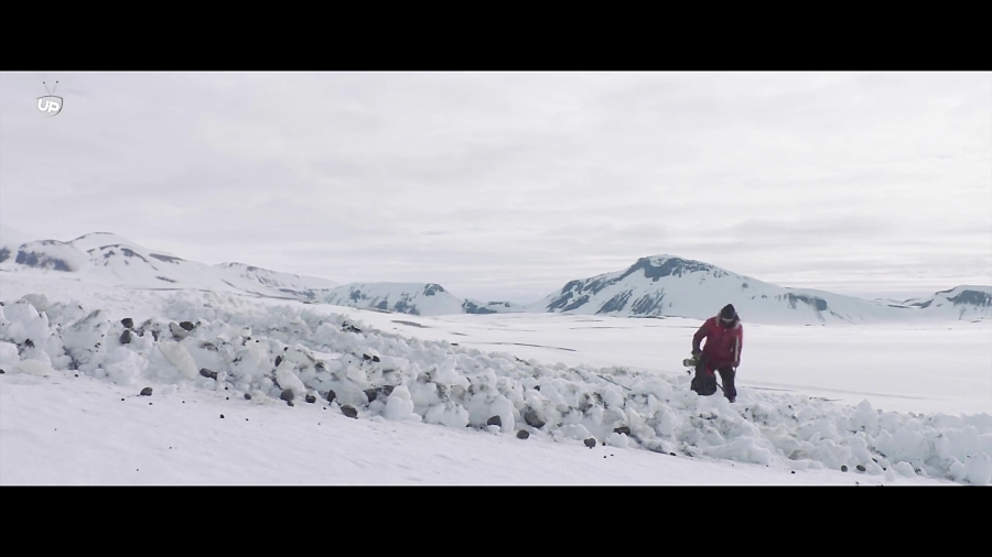 فیلم Arctic 2018 سانسور شده زمان5885ثانیه