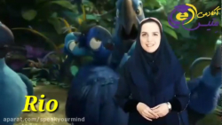 درک مطلب زبان انگلیسی - تاثیر...