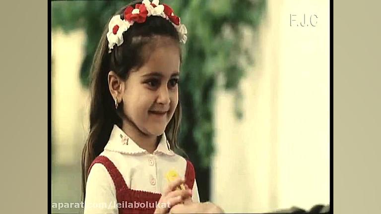 قسمتی از بازی لیلا بلوکات در فیلم آقا یوسف زمان110ثانیه