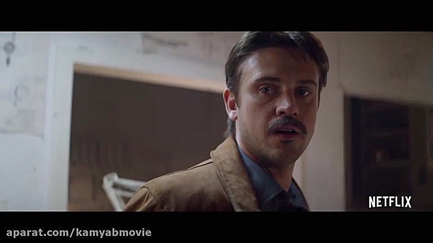 تریلر فیلم In the Shadow of the Moon  2019 زمان132ثانیه
