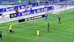 201819 En yi Futbol Kavgalar
